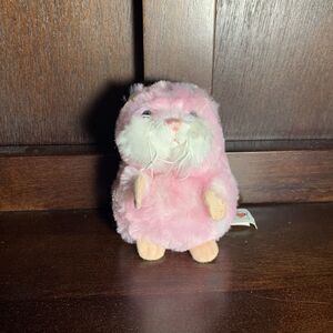 Webkinz Sweetie MAZIN' Hamster - NO CODE